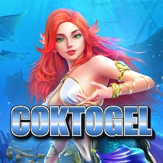 COKTOGEL aplikasi resmi dan halaman permainan